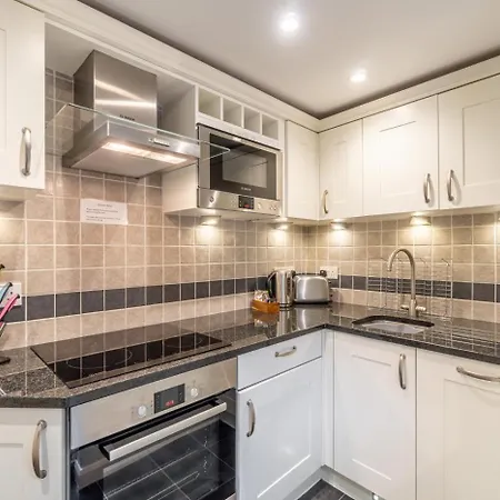 Holiday home 1 Bed In Oc-lr167
