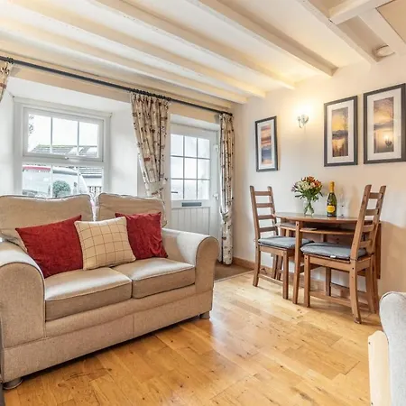 Holiday home 1 Bed In Oc-lr167 Ambleside