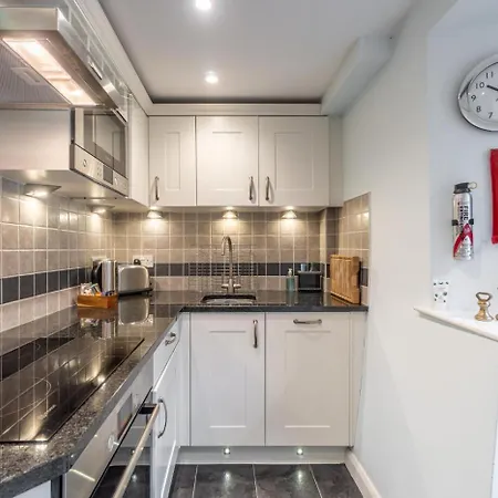 Holiday home 1 Bed In Oc-lr167 Ambleside
