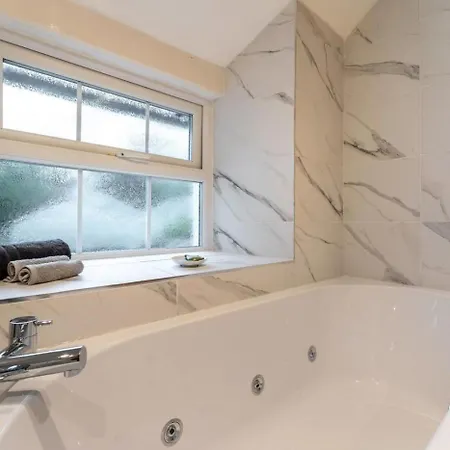 1 Bed In Oc-lr167 Holiday home Ambleside
